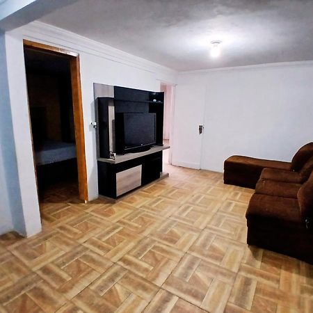 Apartamento Casa Próx.Aeroporto/10minutos do centro Curitiba Exterior foto