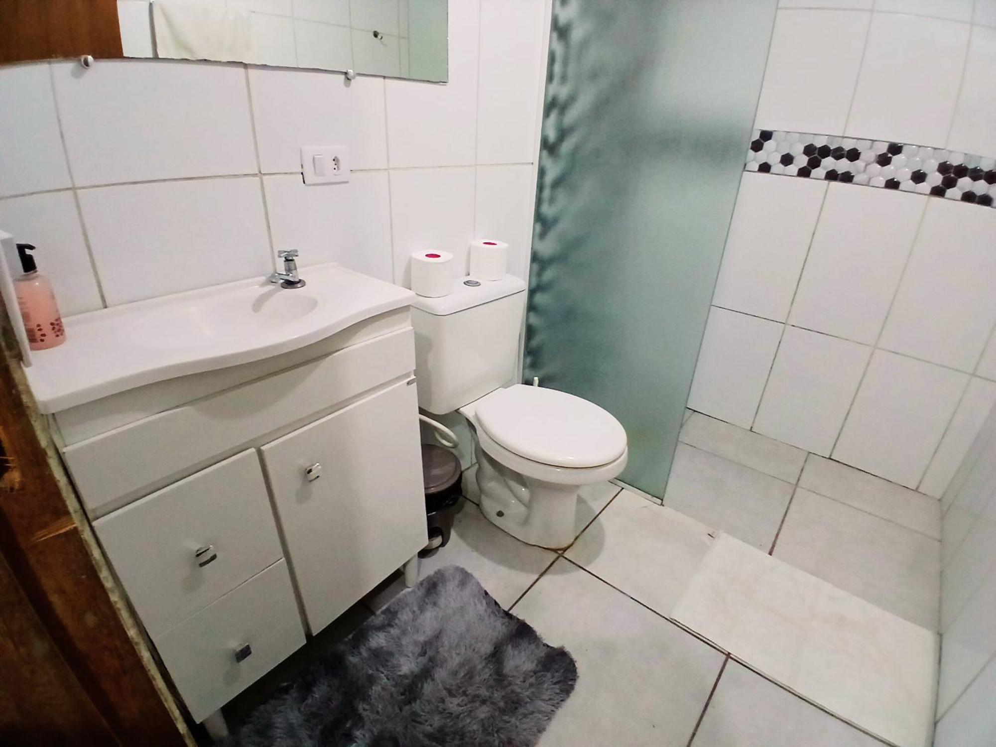 Apartamento Casa Próx.Aeroporto/10minutos do centro Curitiba Exterior foto